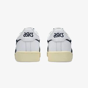 Asics | JAPAN S { WHITE/MIDNIGHT