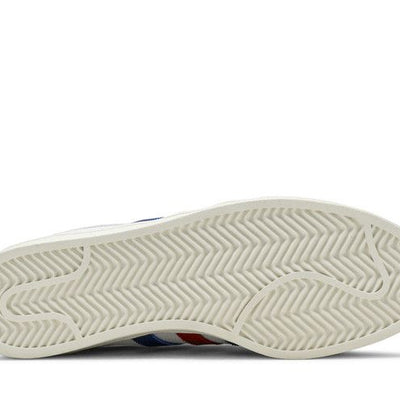 adidas Americana Low White Royal Scarlet