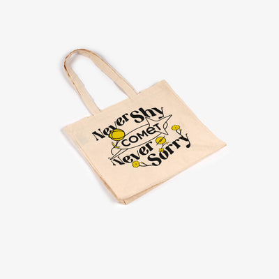 TOTE BAGS