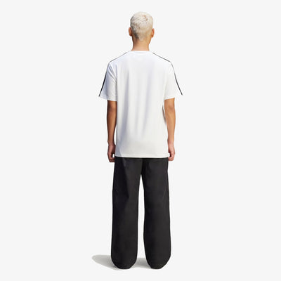 Adidas Originals | BAPE TEE { WHITE