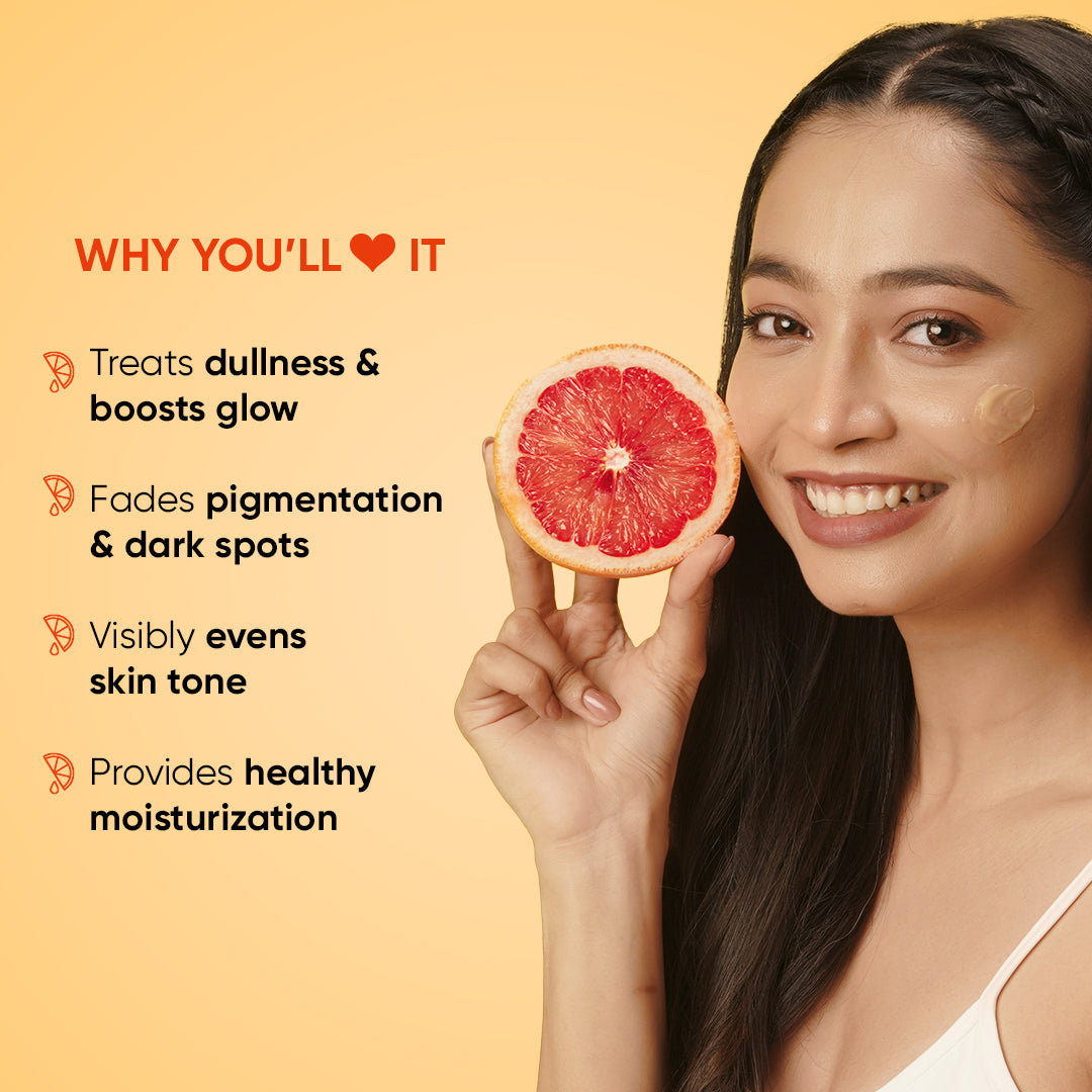 Vitamin C Daily Essential Combo