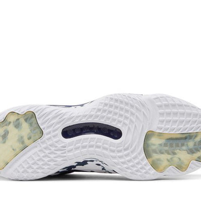adidas D.O.N. Issue #3 Team Navy