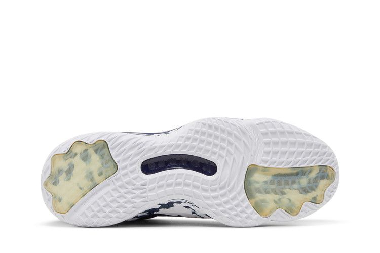 adidas D.O.N. Issue #3 Team Navy