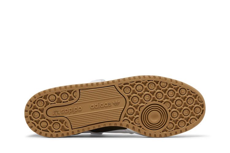 adidas Forum Low M&M's White Brown