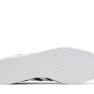 adidas Gazelle 85 Core Black Footwear White
