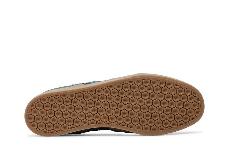 adidas Busentiz Vulc 2 Collegiate Green