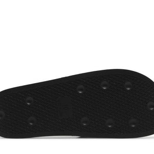 adidas Kick 74 Black White Gum
