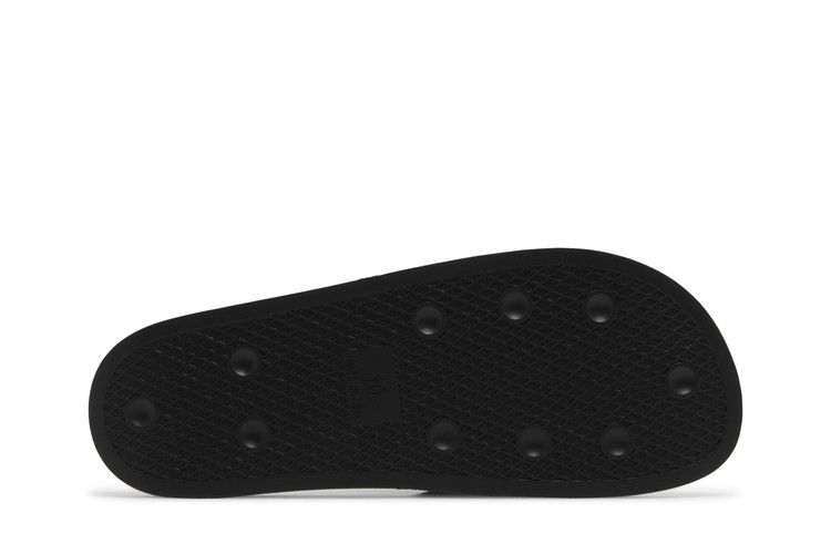 adidas Kick 74 Black White Gum