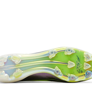 adidas F50 Elite Fast Reborn FG Purple Lucid Lemon