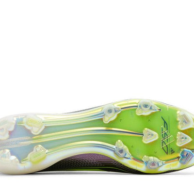 adidas F50 Elite Fast Reborn FG Purple Lucid Lemon