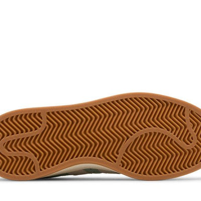 adidas Campus 00s Hazy Green (Women's)