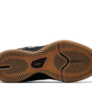 adidas Dame 9 Bape Black Green