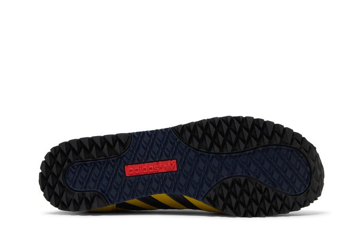 adidas Marathon 86 SPZL Shock Slime