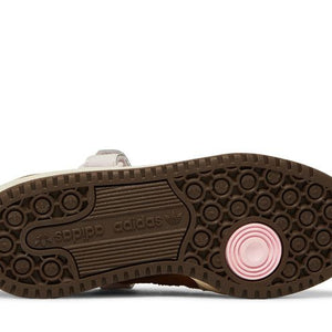 adidas Forum Low Chocolate To My Strawberry (Women's)