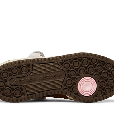 adidas Forum Low Chocolate To My Strawberry (Women's)