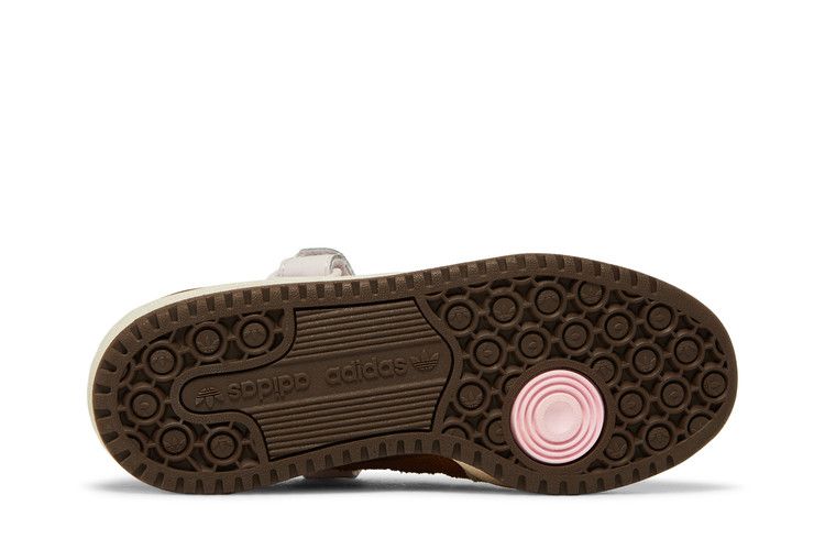 adidas Forum Low Chocolate To My Strawberry (Women's)