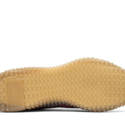 adidas Kamanda Burgundy Gum