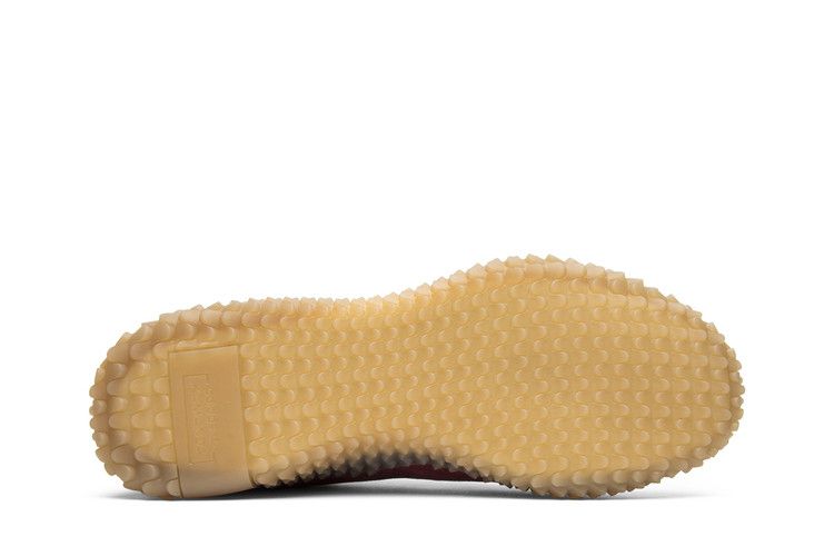 adidas Kamanda Burgundy Gum