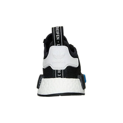 adidas NMD R1 Core Black Mesh (Youth)