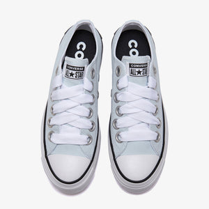 Converse | CHUCK TAYLOR ALL STAR LIFT PLATFORM SKETCH LOW { WINTER SALY/WHITE/BLACK