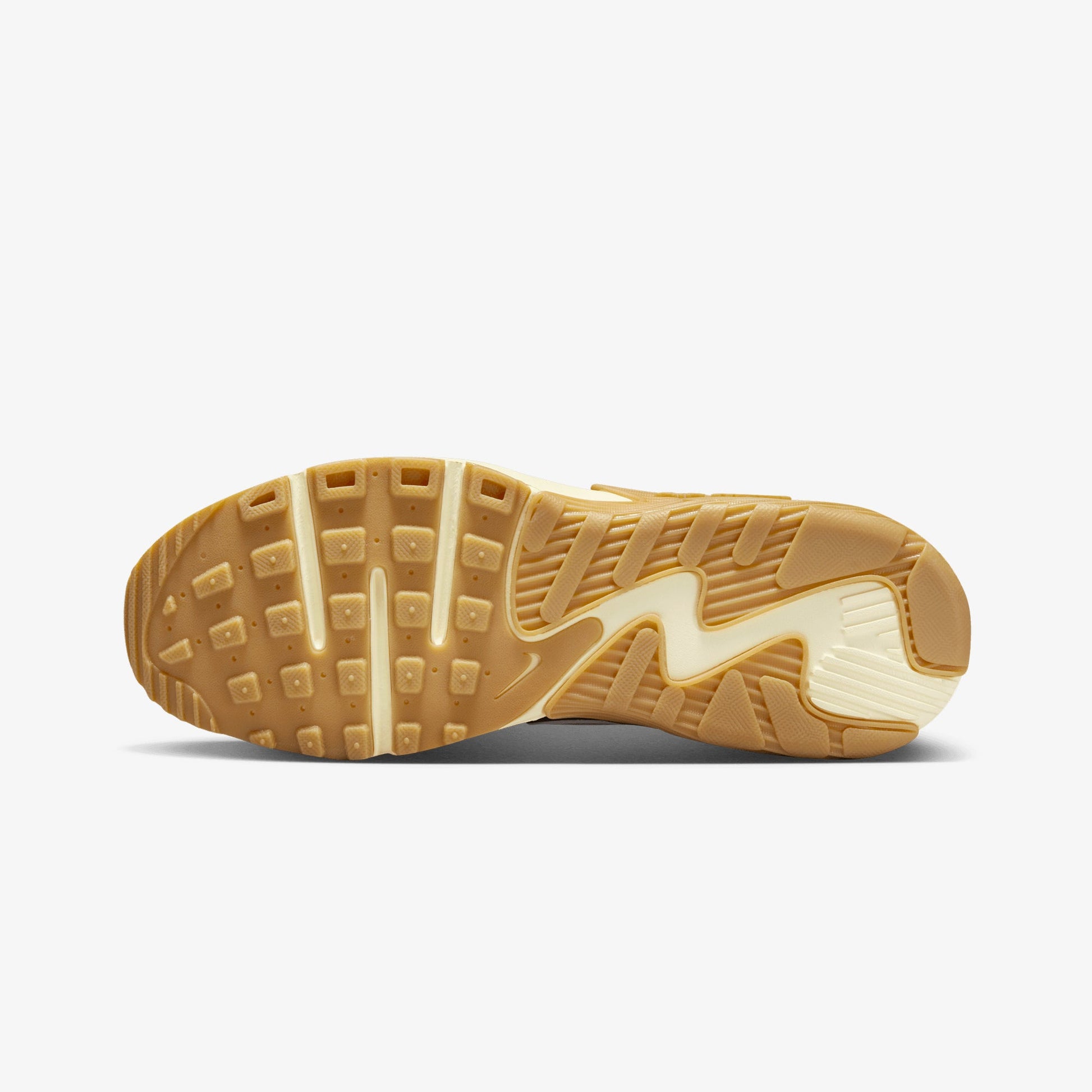NIKE | AIR MAX EXCEE { SAIL/DEEP JUNGLE-LT OREWOOD BRN