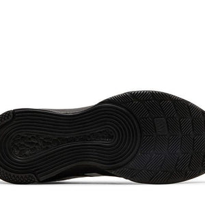 adidas Crazyflight Core Black Cloud White (Women's)