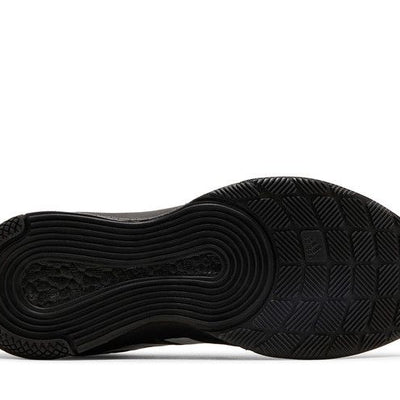 adidas Crazyflight Core Black Cloud White (Women's)