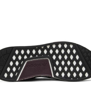 adidas NMD R1 Champs Burgundy Grey