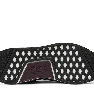 adidas NMD R1 Champs Burgundy Grey