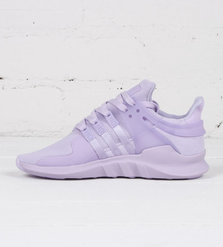 adidas EQT Support ADV W Purple (Women's)