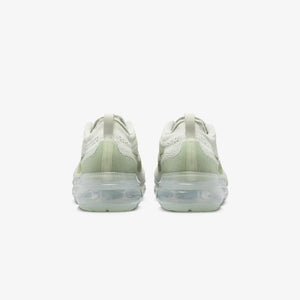 Nike | AIR VAPORMAX 2023 FLYKNIT  { HONEYDEW/HONEYDEW-SEA GLASS-HONEYDEW
