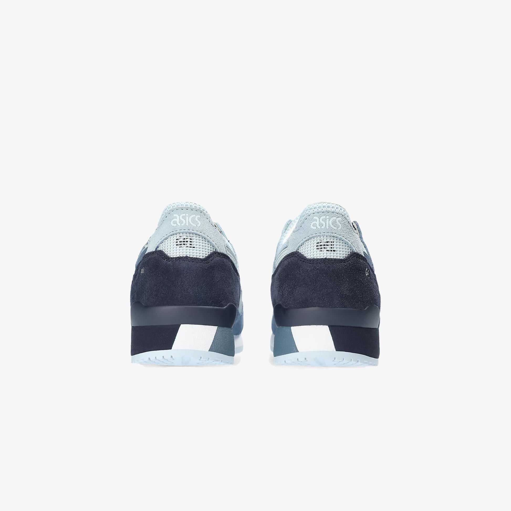 Asics | GEL-LYTE III OG  { ARCTIC SKY/MIDNIGHT