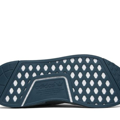 adidas NMD R1 Sea Crystal (Women's)