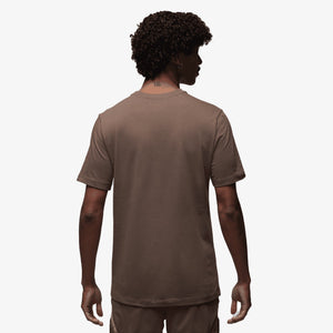 Jordan | PARIS SAINT-GERMAIN  { PALOMINO/MAGMA ORANGE