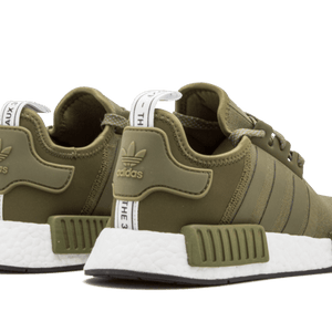 adidas NMD R1 JD Sports Olive