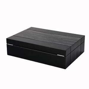 Gentlemen 10 Black Shadow