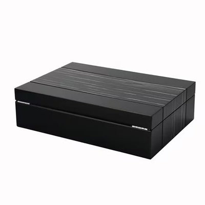 Gentlemen 10 Black Shadow