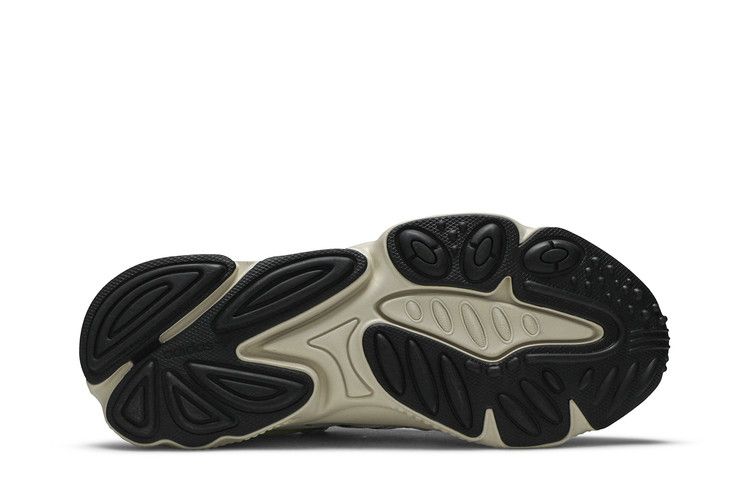 adidas Ozweego Cloud White Solar Yellow
