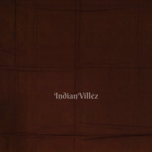 Animal Theme Pure Sambalpuri Ikat Silk*Cotton (Bapta) Saree