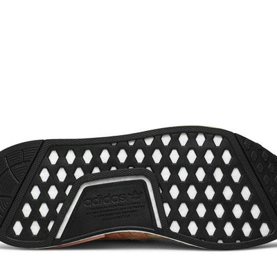 adidas NMD R1 Desert Sand Glow Pink (Women's)