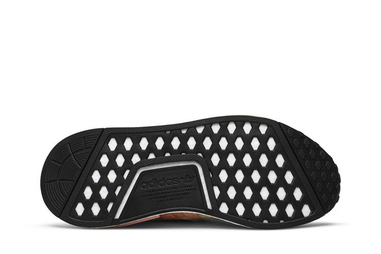 adidas NMD R1 Desert Sand Glow Pink (Women's)