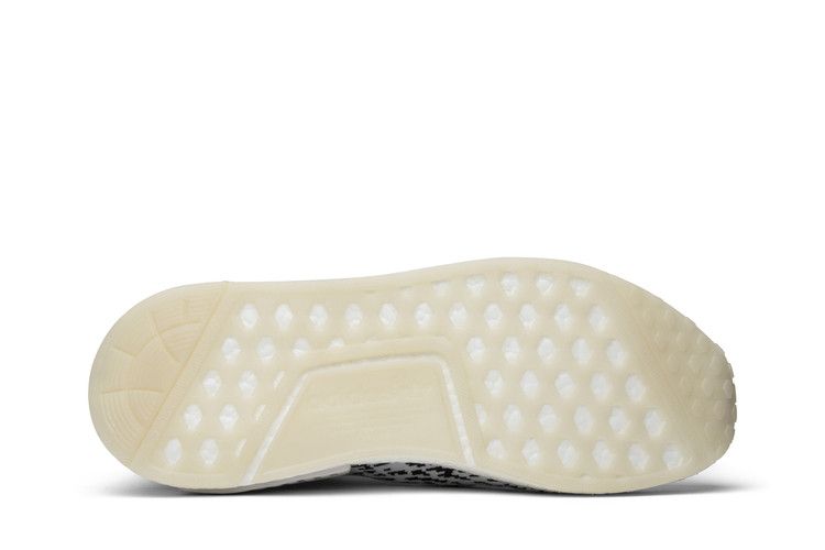 adidas NMD R1 Sashiko White