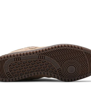 adidas New Rad SPZL Brown Gum