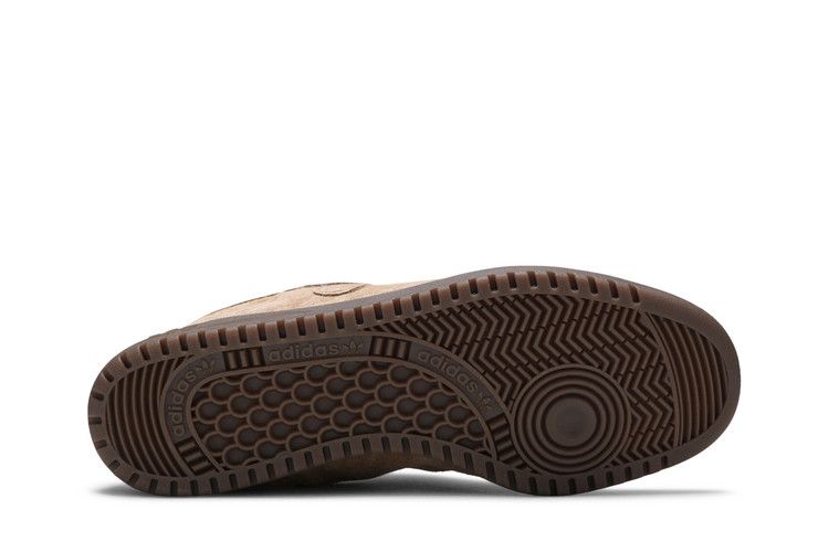 adidas New Rad SPZL Brown Gum