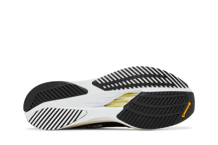 adidas Adizero Boston 10 Black White
