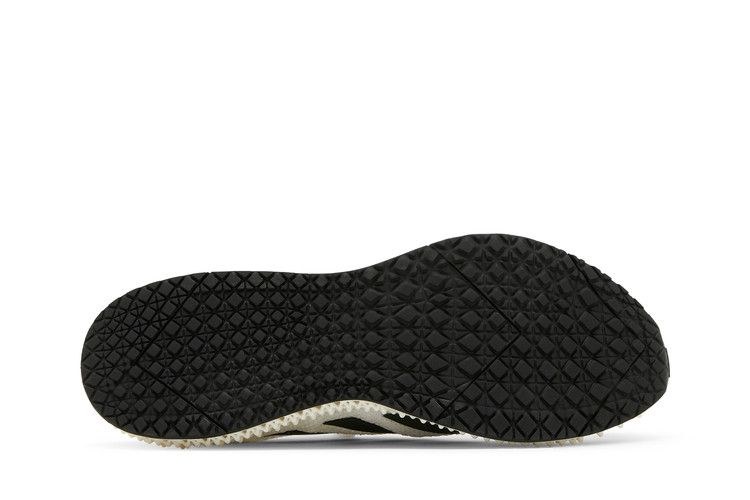 adidas 4DFWD White Black