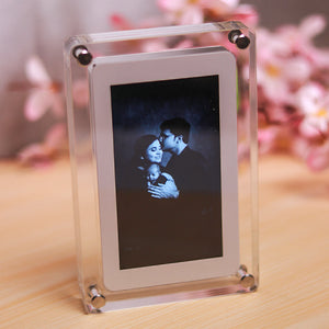 Digital Photo & Video Frame