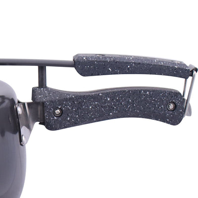 Taurus Hard Anodized 8L Pressure Cooker Inner Lid.