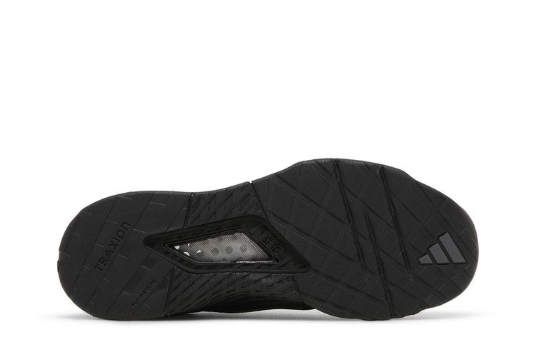 adidas Dropset 2 Core Black Grey