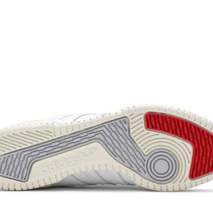 adidas Burnden SPZL White Polar Blue